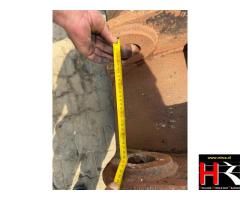 EQ3526 Bucket for Caterpillar excavator