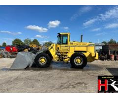 BV45526 Volvo L150