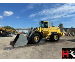 BV45526 Volvo L150