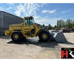 BV45526 Volvo L150