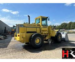 BV45526 Volvo L150
