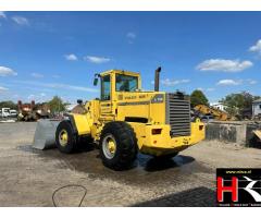 BV45526 Volvo L150