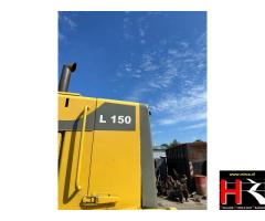 BV45526 Volvo L150