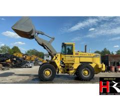 BV45526 Volvo L150