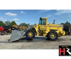 BV45526 Volvo L150