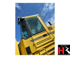 BV45526 Volvo L150