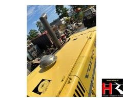 BV45526 Volvo L150