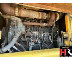 BV45526 Volvo L150