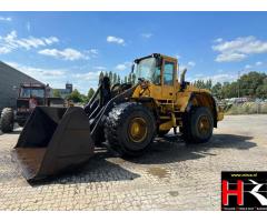 BV47026 Volvo L180E