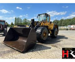 BV47026 Volvo L180E