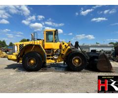 BV47026 Volvo L180E