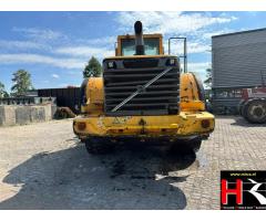 BV47026 Volvo L180E