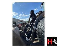 BV47026 Volvo L180E