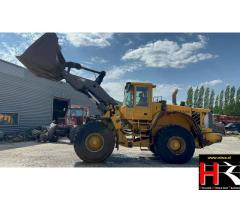 BV47026 Volvo L180E