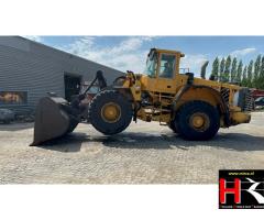 BV47026 Volvo L180E