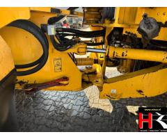 BV47026 Volvo L180E
