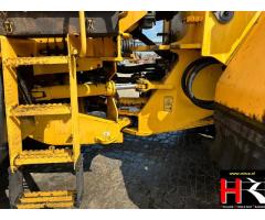 BV47026 Volvo L180E