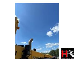 BV47026 Volvo L180E