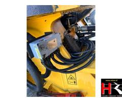 BV47026 Volvo L180E