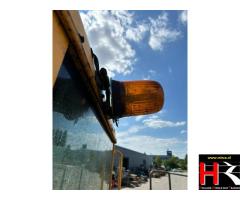 BV47026 Volvo L180E
