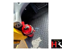 BV47026 Volvo L180E