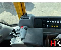 BV47026 Volvo L180E