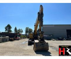 BV48726 Caterpillar 324DL