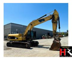 BV48726 Caterpillar 324DL
