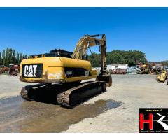 BV48726 Caterpillar 324DL