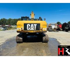 BV48726 Caterpillar 324DL