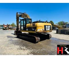 BV48726 Caterpillar 324DL