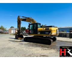 BV48726 Caterpillar 324DL