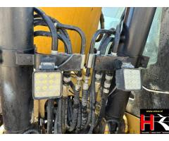 BV48726 Caterpillar 324DL
