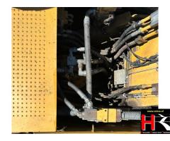 BV48726 Caterpillar 324DL