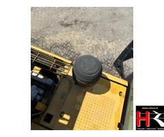 BV48726 Caterpillar 324DL
