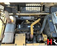 BV48726 Caterpillar 324DL