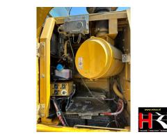 BV48726 Caterpillar 324DL