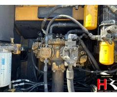 BV48726 Caterpillar 324DL