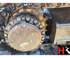 BV48726 Caterpillar 324DL
