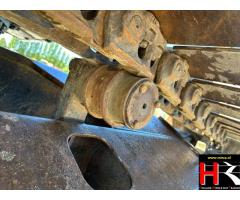BV48726 Caterpillar 324DL