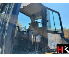 BV48726 Caterpillar 324DL
