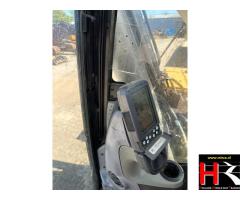 BV48726 Caterpillar 324DL