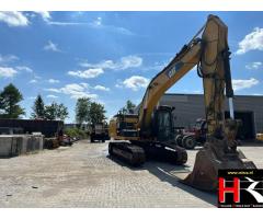 BV47926 Caterpillar 329EL