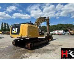 BV47926 Caterpillar 329EL