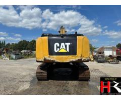 BV47926 Caterpillar 329EL