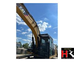 BV47926 Caterpillar 329EL
