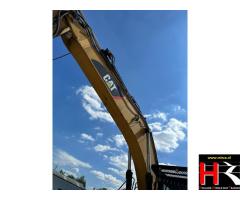 BV47926 Caterpillar 329EL