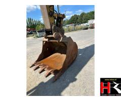 BV47926 Caterpillar 329EL