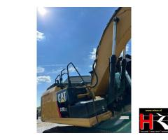 BV47926 Caterpillar 329EL