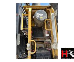 BV47926 Caterpillar 329EL